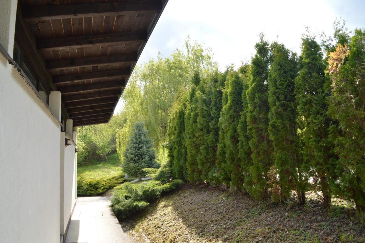 Bungalows Plivsko Jezero Яйце Екстер'єр фото